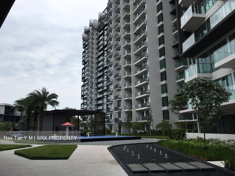Thomson Three (D20), Apartment #182388172